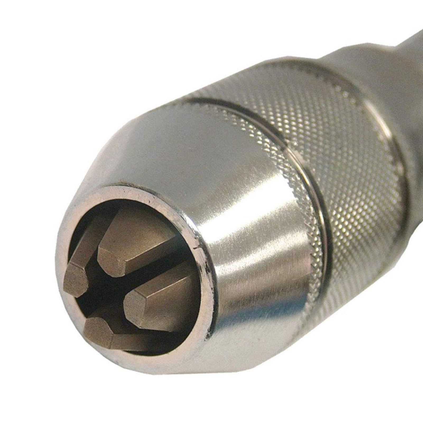 RSBFER Support de Foret pivotant, perceuse à Main à 2 mâchoires, perceuse à manivelle Manuelle, diverses spécifications, Outil de Perforation pour Bois, Plastique et Acrylique,12 inch
