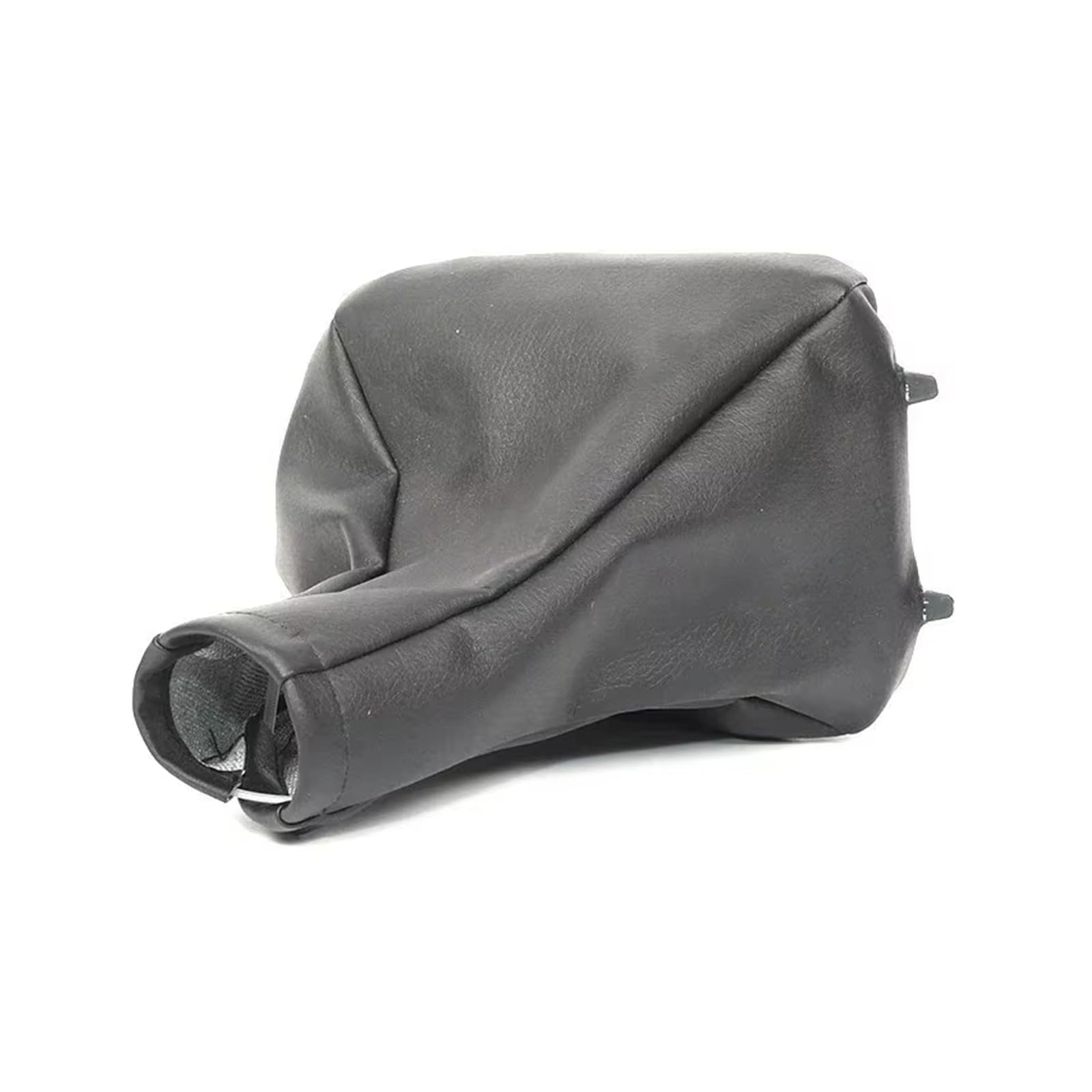 Schaltknauf Für Opel Für Astra II G 1998-2010 | Schaltknauf-Gamaschenmanschettenabdeckung aus Leder(Gear Shift Knob Case)
