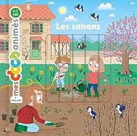 Les saisons 2745995723 Book Cover