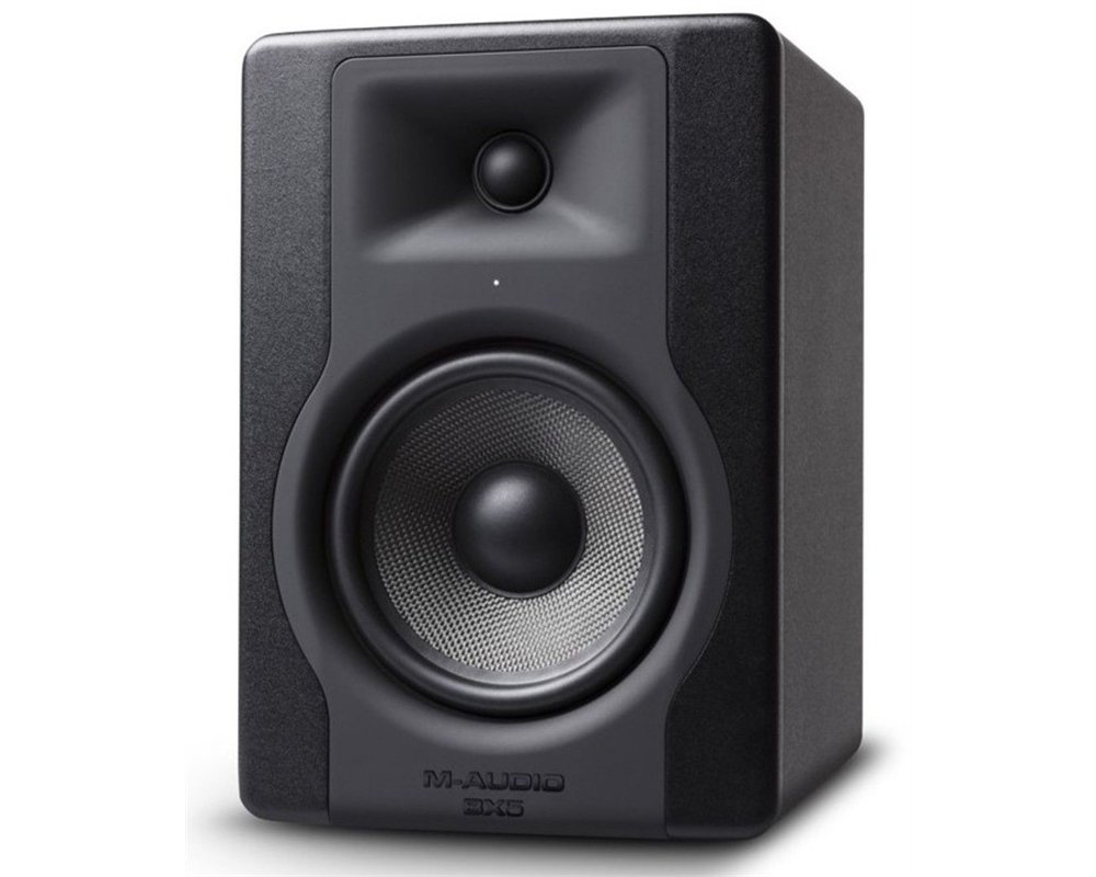 M-Audio Coppia BX5 D3 - Coppia Monitor da Studio