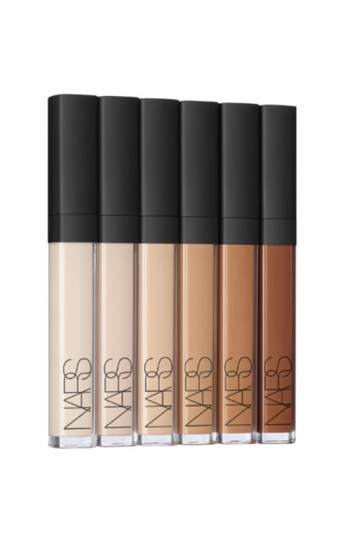 Nars Radiant Creamy Concealer-Chantilly (6 Ml)