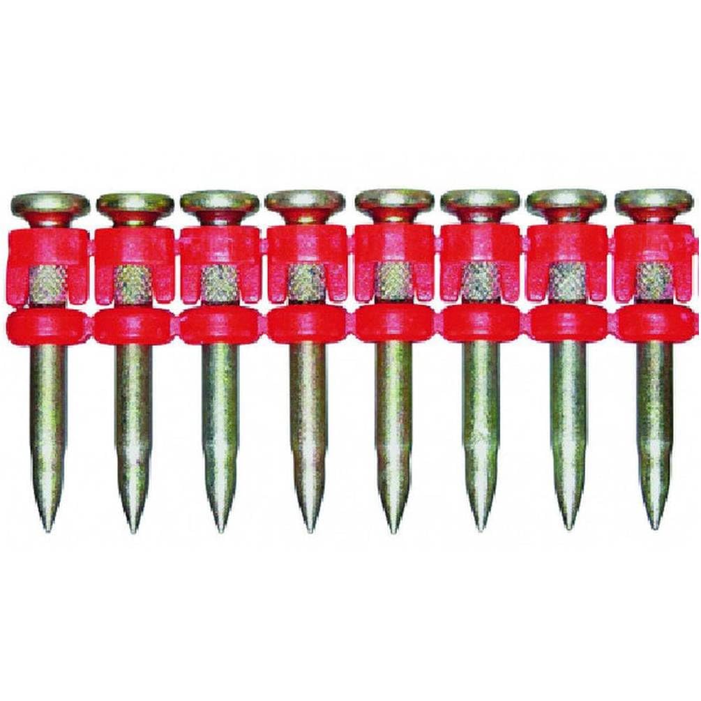 100 Rondelle Ti Cbl per chiodatrice C 40 G1 - D-Work