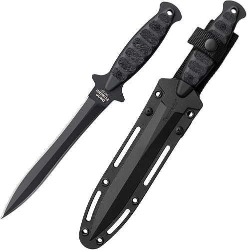 COLD 36MCD knife