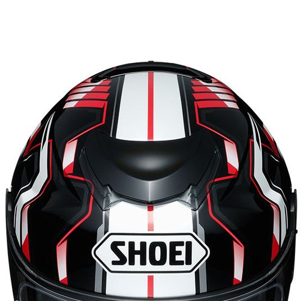 Amazon.es: Casco integral GT-Air Bounce TC-1 de Shoei, con parasol
