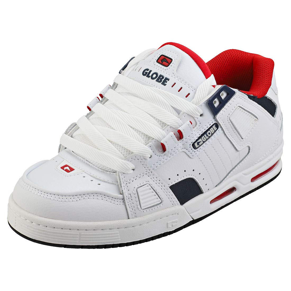 Globe Mens Fusion Skate Shoes