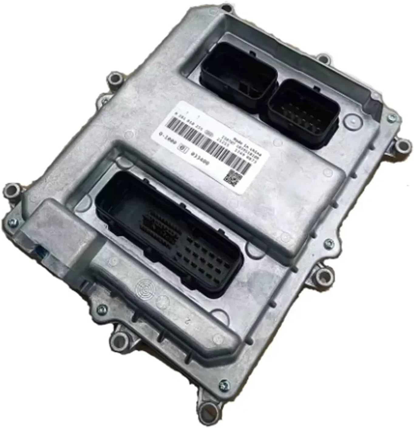0281010255 ECU Engine Board Electronic Control Unit Fit for Diesel Truck