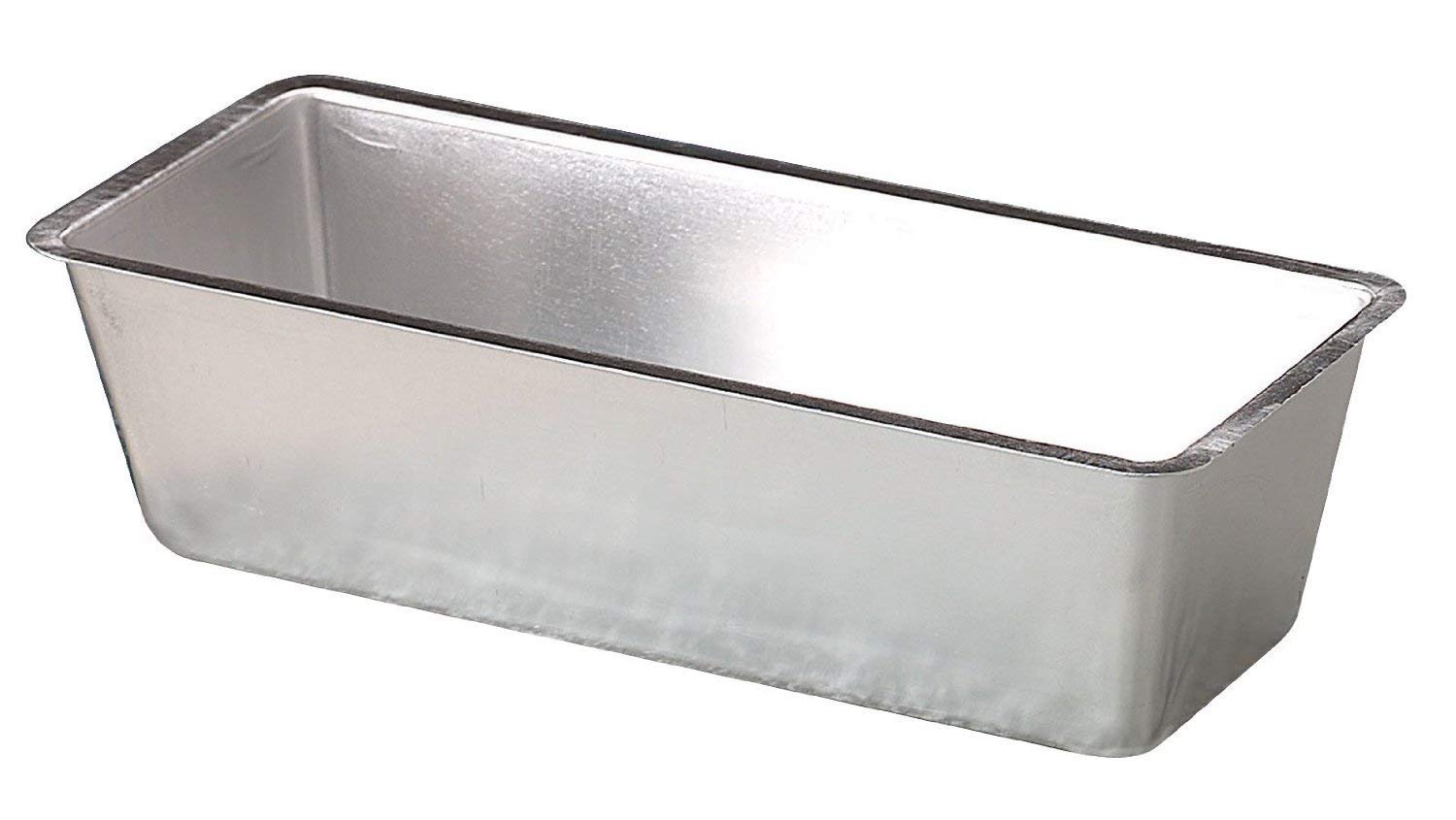 Pentole Agnelli Pastry & Pizza Line Plum Cake, Diameter 18 Cm.