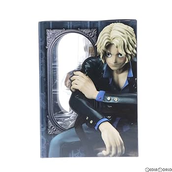 Portrait.of.Pirates POP SOC S.O.C サボ Portrait of Pirates [One Piece] S.O.C. Sabo: Megahouse