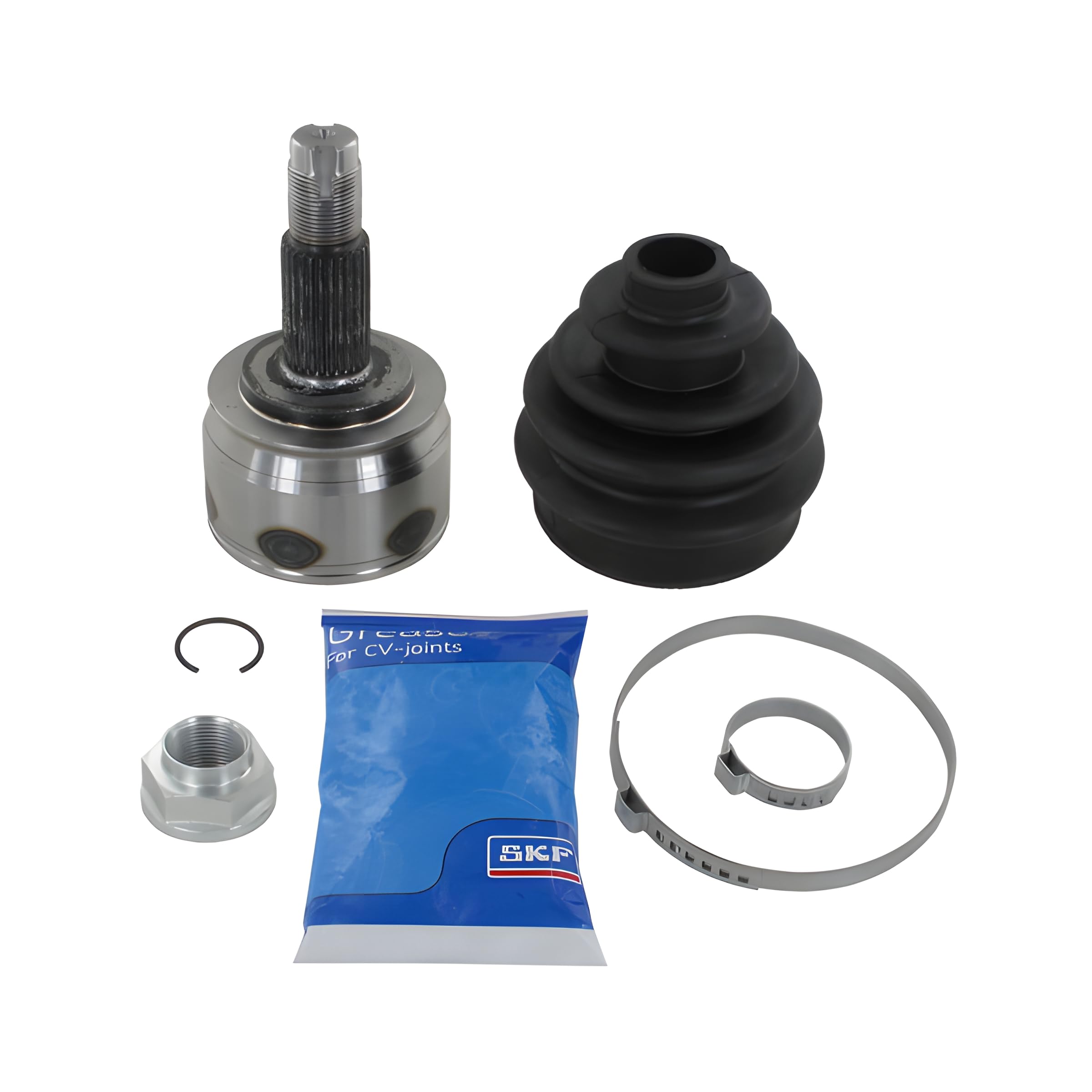 SKF VKJA 3981 Kit Giunti Omocinetici