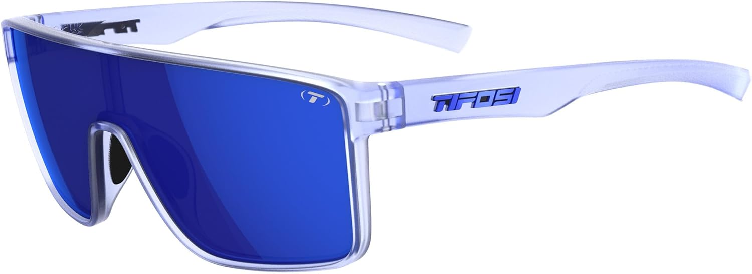 Tifosi Sanctum Sunglasses, Ideal For Cycling, Golf, Hiking, Running, Tennis & Pickleball, Lifestyle