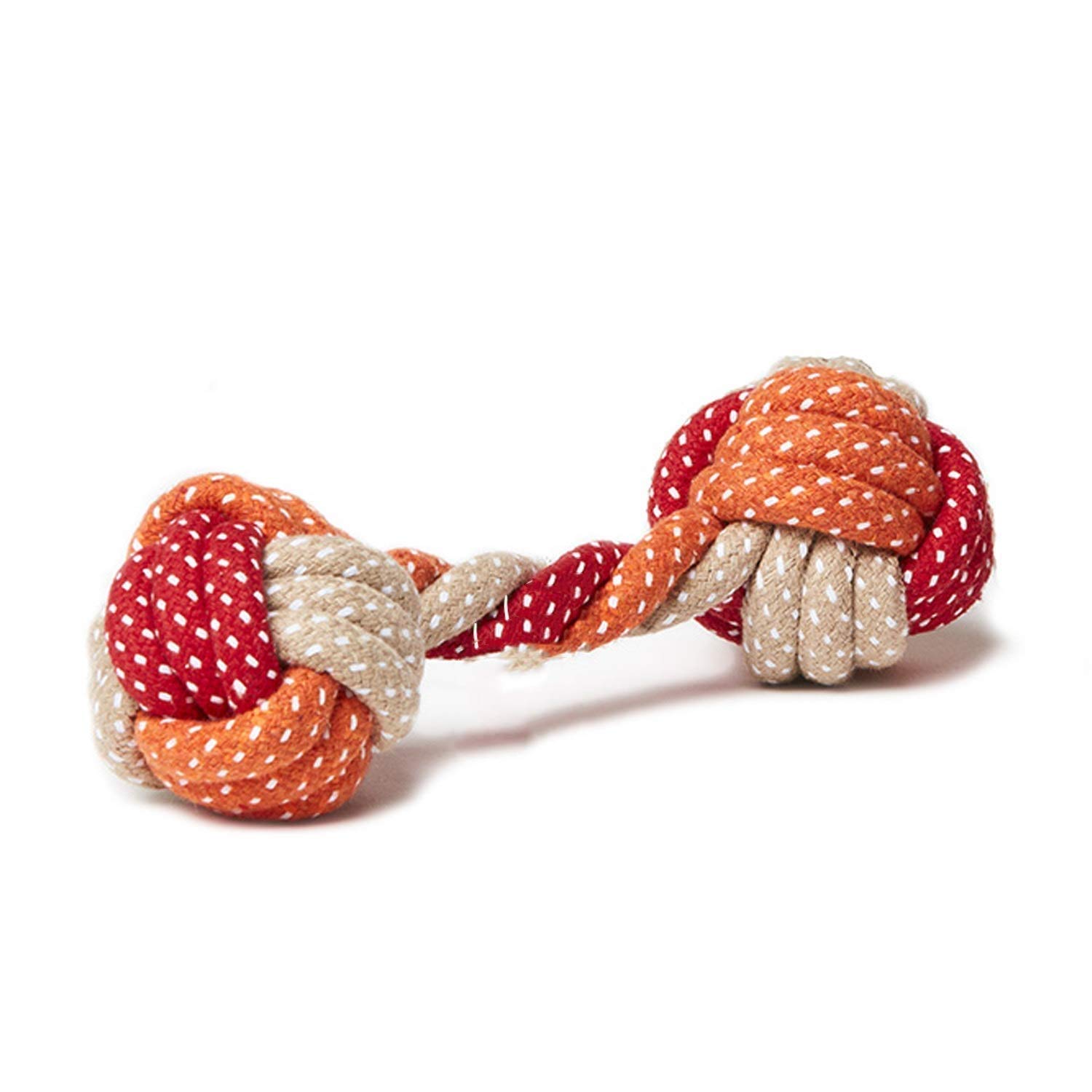 See full amazon price history chart for Pups&Pets Toys for Dogs Durable Nylon Dumbbell Rope Chew Toy for Puppies & Medium Dogs (Color May Vary) Pups&Pets Toys for Dogs Durable Nylon Dumbbell Rope Chew Toy for Puppies & Medium Dogs (Color May Vary) (B0D2TYJ77B) Amazon Price History, Amazon Price Tracker