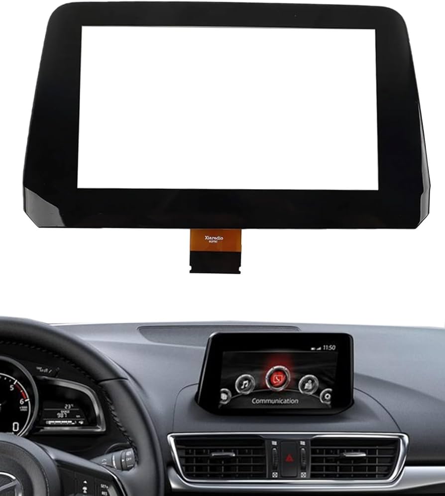 Amazon.com: TepHnf REPLACEMENT 7