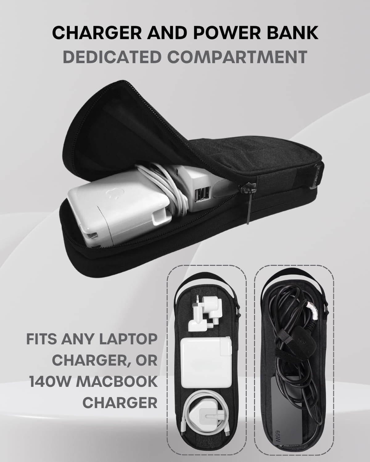 SIDE BY SIDE Pouch Organizer Review: Ultimate Travel Essential!