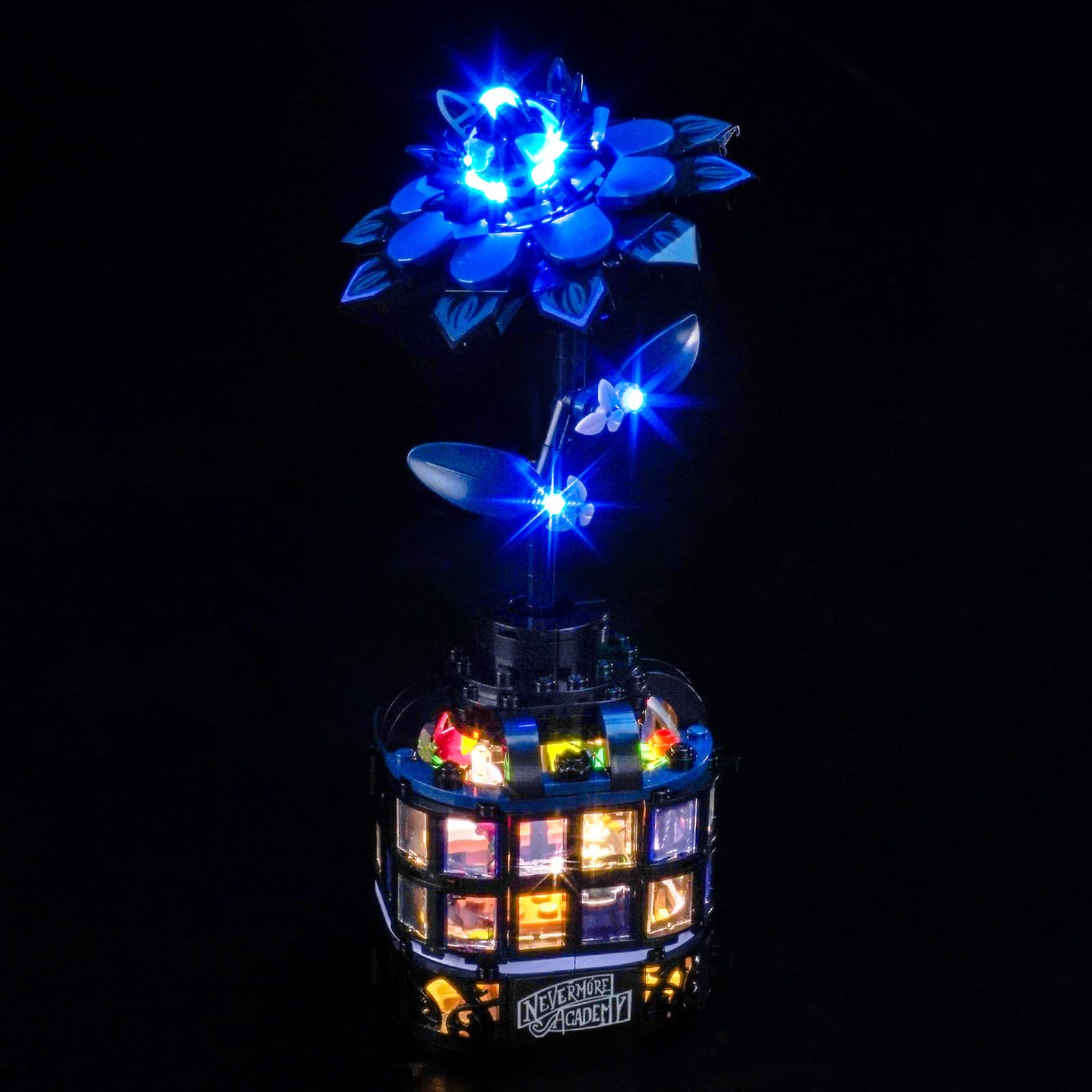 Amazon.com: BrickBling LED Lighting Kit Compatible with Lego
