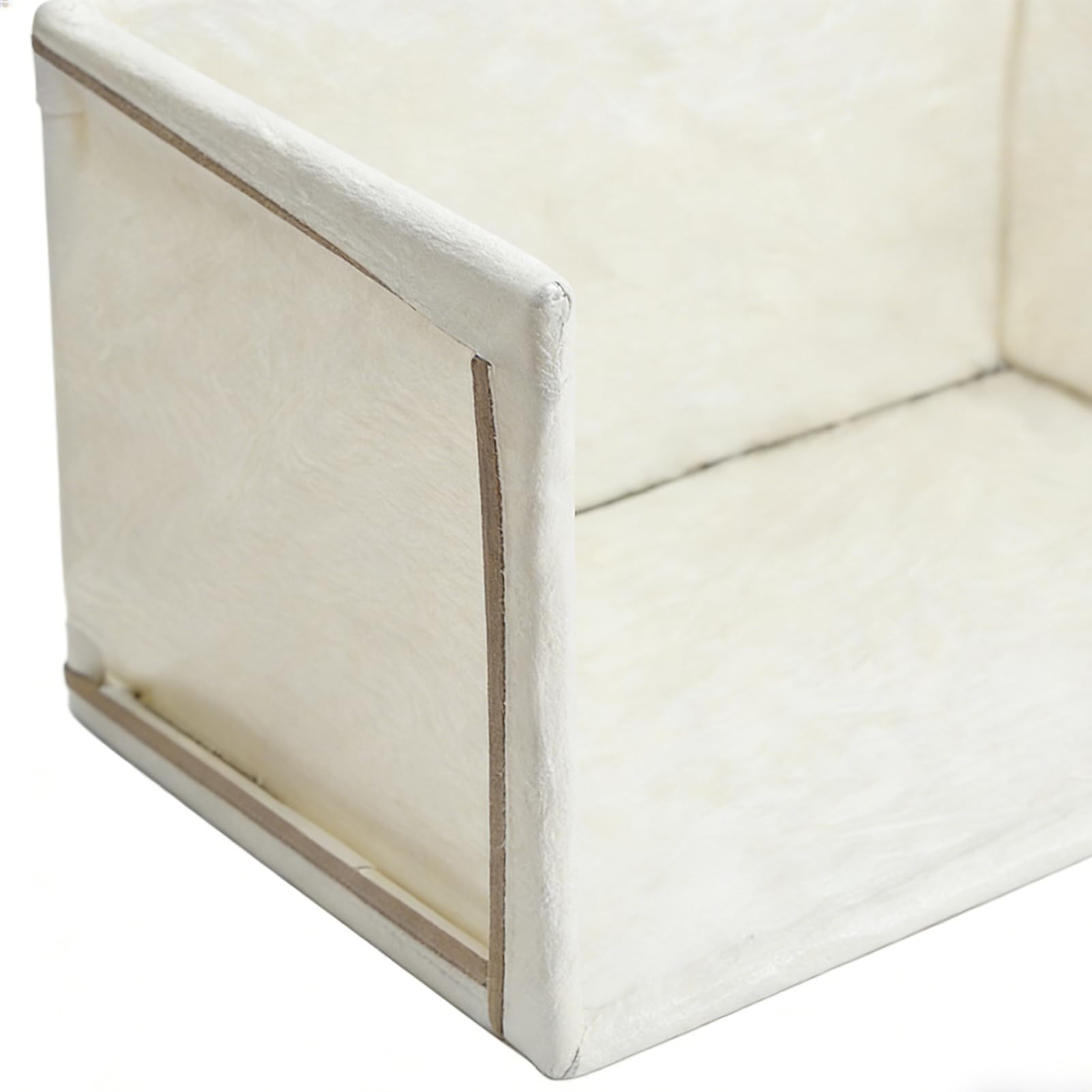 Soporte De Empapadores Para Perros Orinal Impermeable con Bordes Altos | De Plegable Antiderrames Con 6 Sujeciones Para Alfombras De Entrenamiento En Hogar, Balcón O Viajes