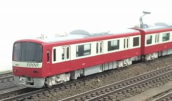 Amazon | グリーンマックス Nゲージ 4620 京急新1000形1次車