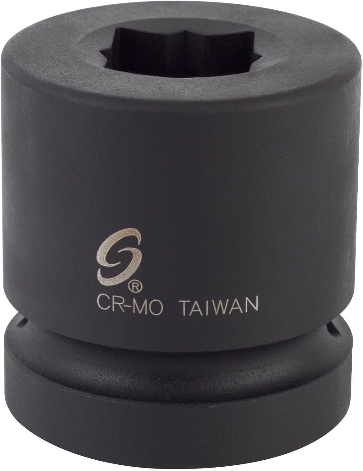 Sunex 517MSS 1-Inch Drive 17mm Double Square Impact Socket