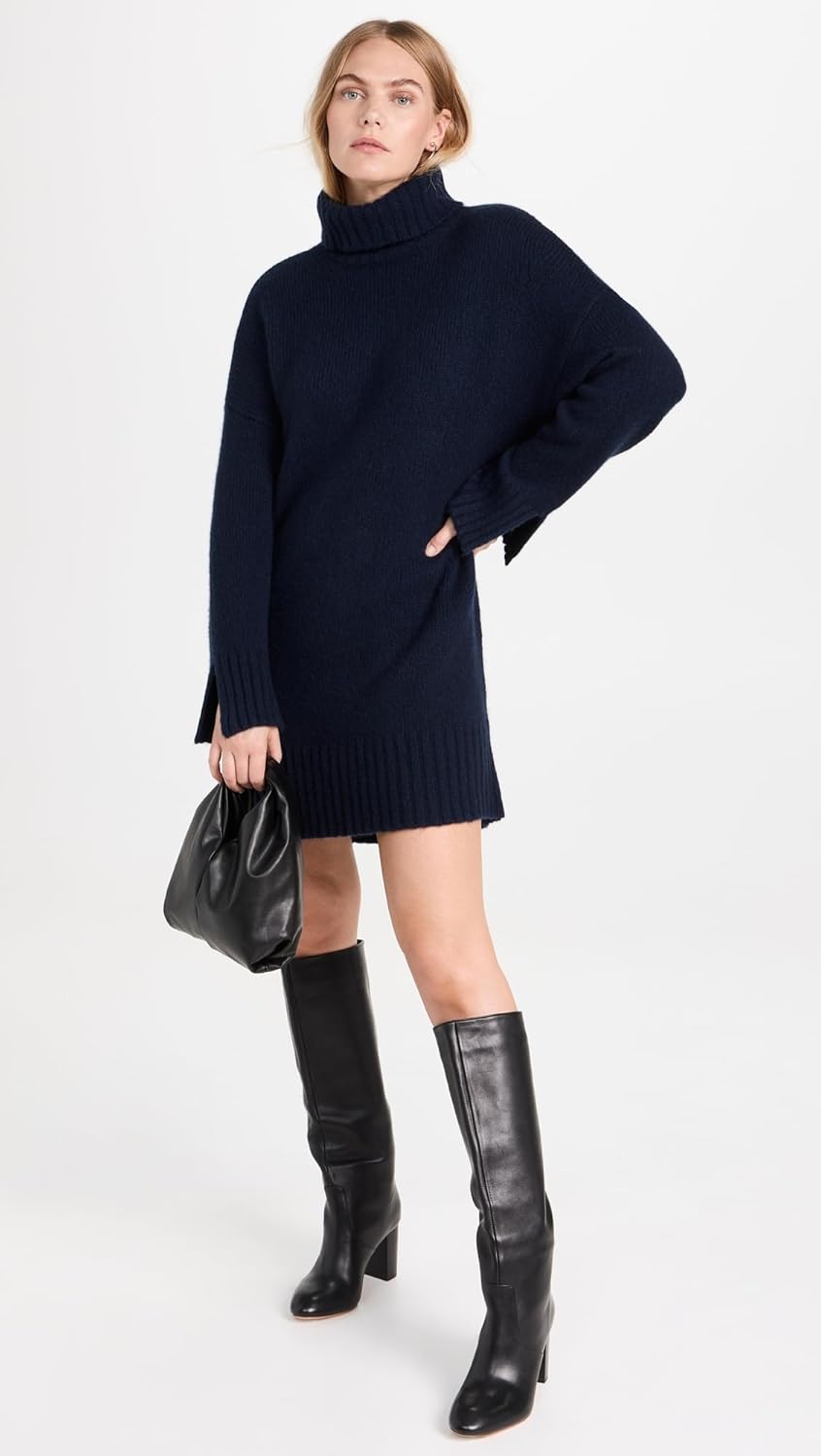 Loeffler Randall Women's Goldy Tall Boots - Image 2