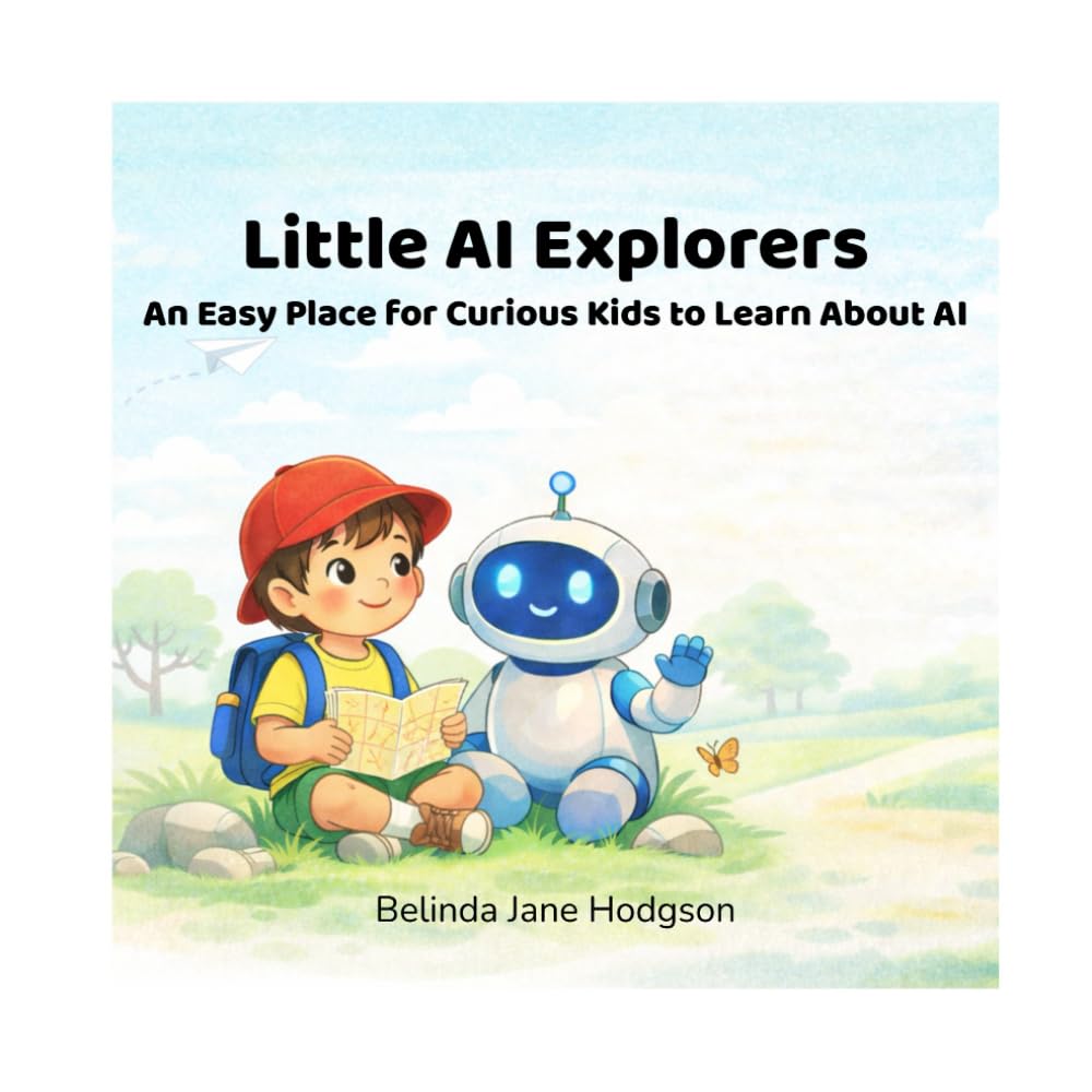 Little AI Explorers