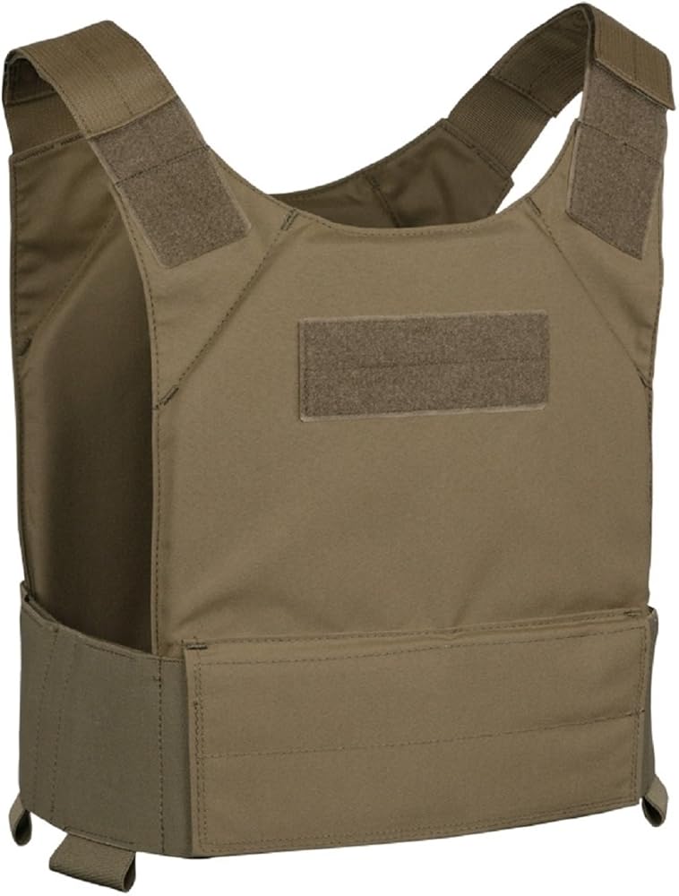 WARRIOR ASSAULT SYSTEMS カバートプレートキャリア Mk1 Warrior