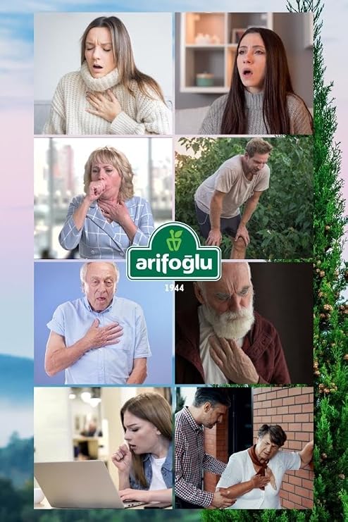 Arifoğlu Kozalak Macunu 300g Ekstreler İle Üretilmiştir
