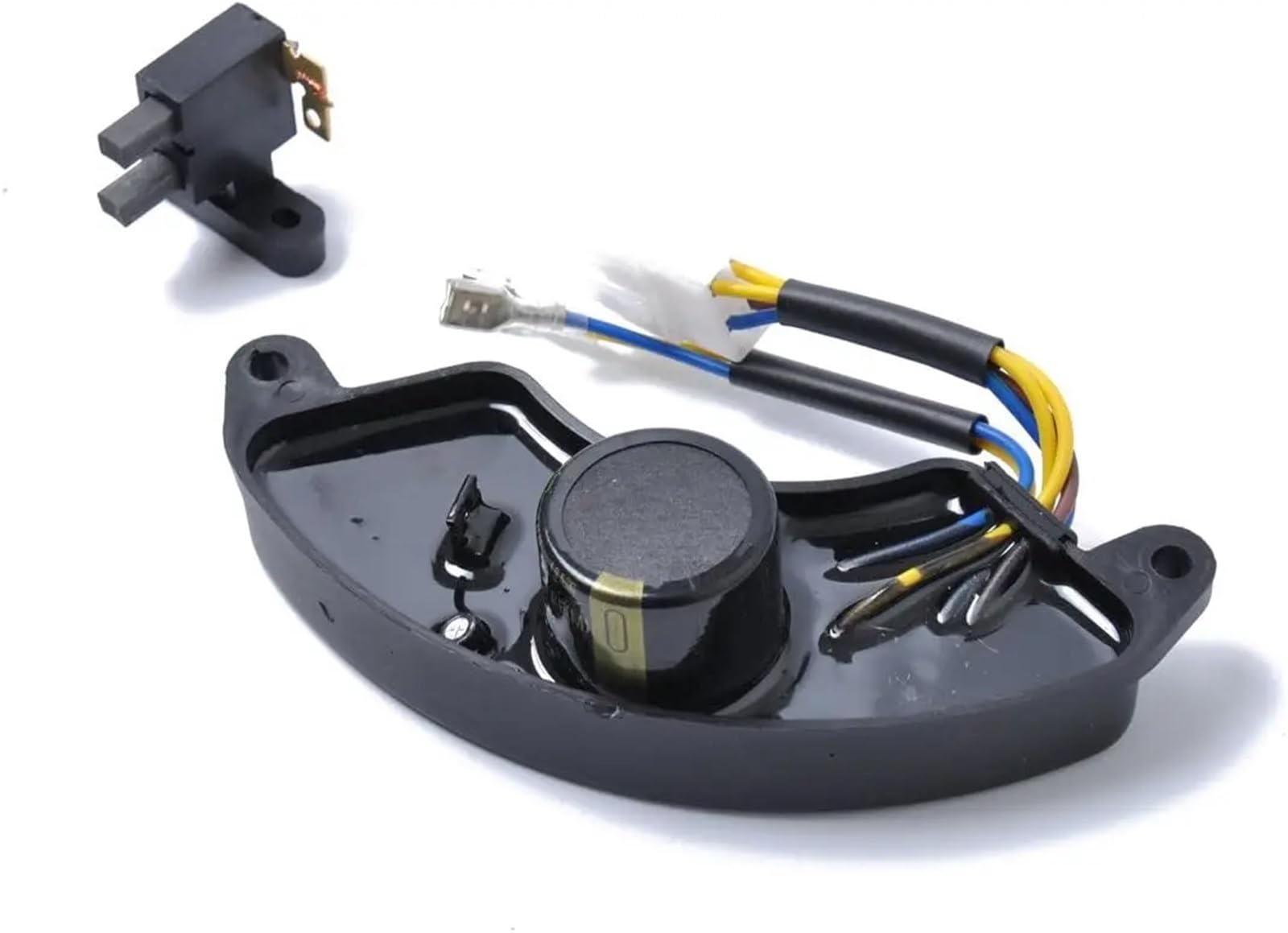 AVR 5kw 6kw pour générateur essence GX390 avec brosse carbone