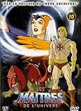  LES MAITRES DE L\'UNIVERS AVENTURE 10