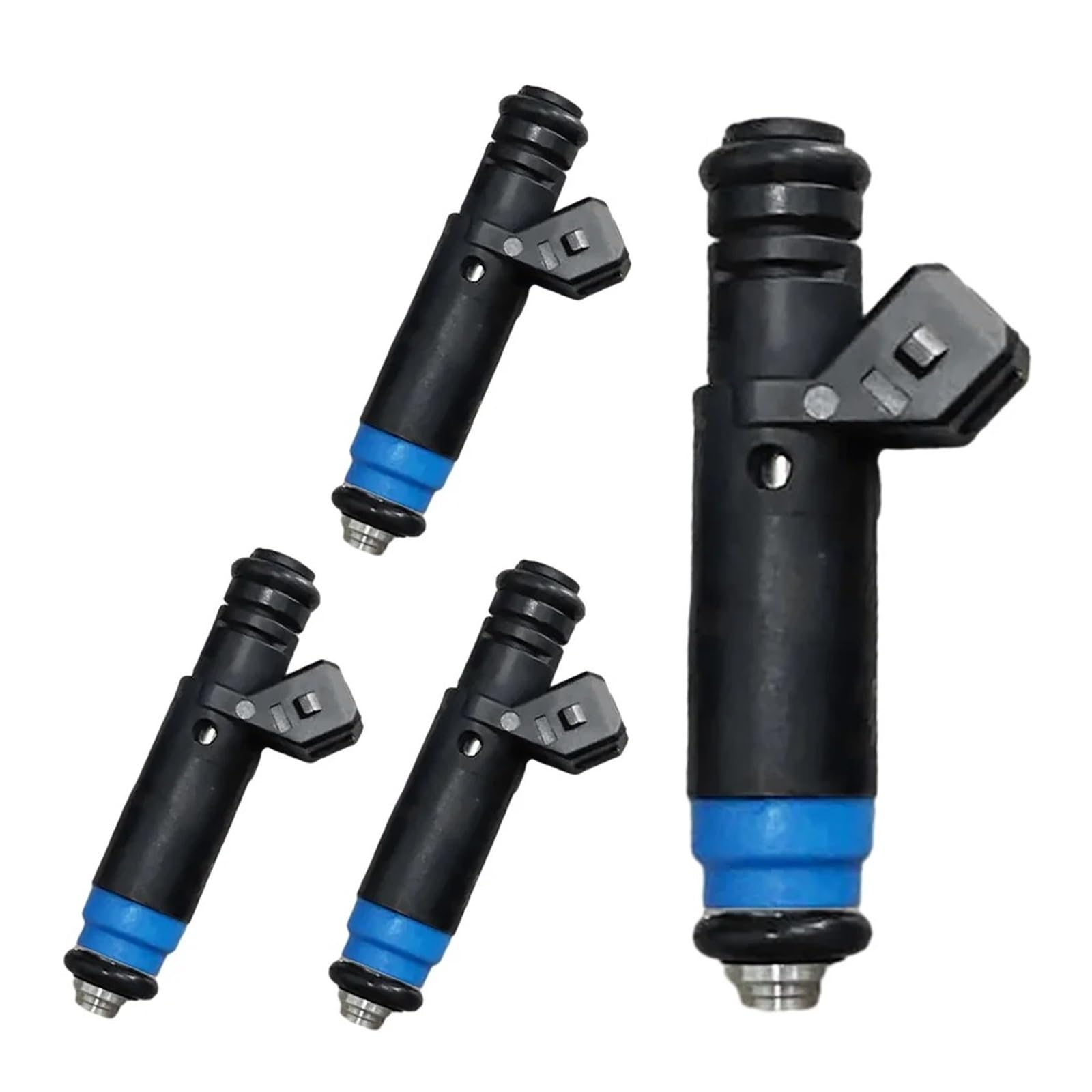 Fuel Injector for Dodge for Avenger 2.0L, .4L 1995-2000 4Pcs 80LB 840cc Fuel Injectors 110324 FI114992