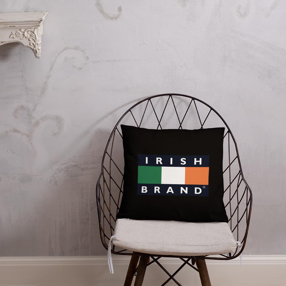 Oreiller basic de marque traditionnelle pour lit double standard