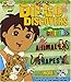 Diego Discovers Colors, Animals, Shapes & More ! (Go, Diego, Go!)