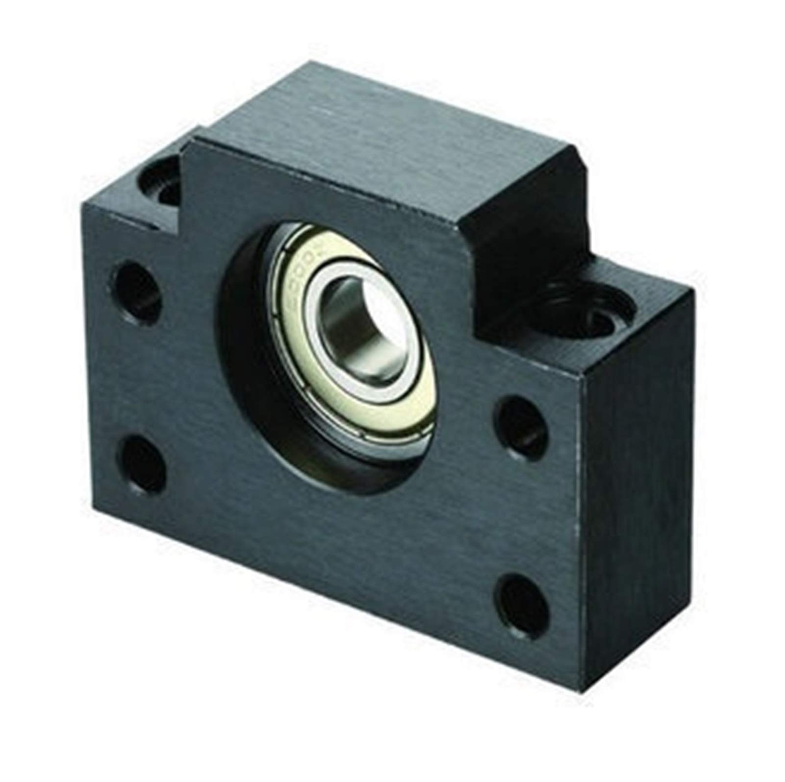 JIYAMI'EN EL 1PC BK17 et 1PC BF17 BLOTSCREW Find Prend en Charge la CNC