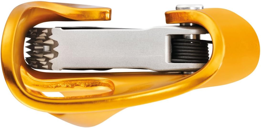 PETZL Unisex Adult, Multicoloured, One Size