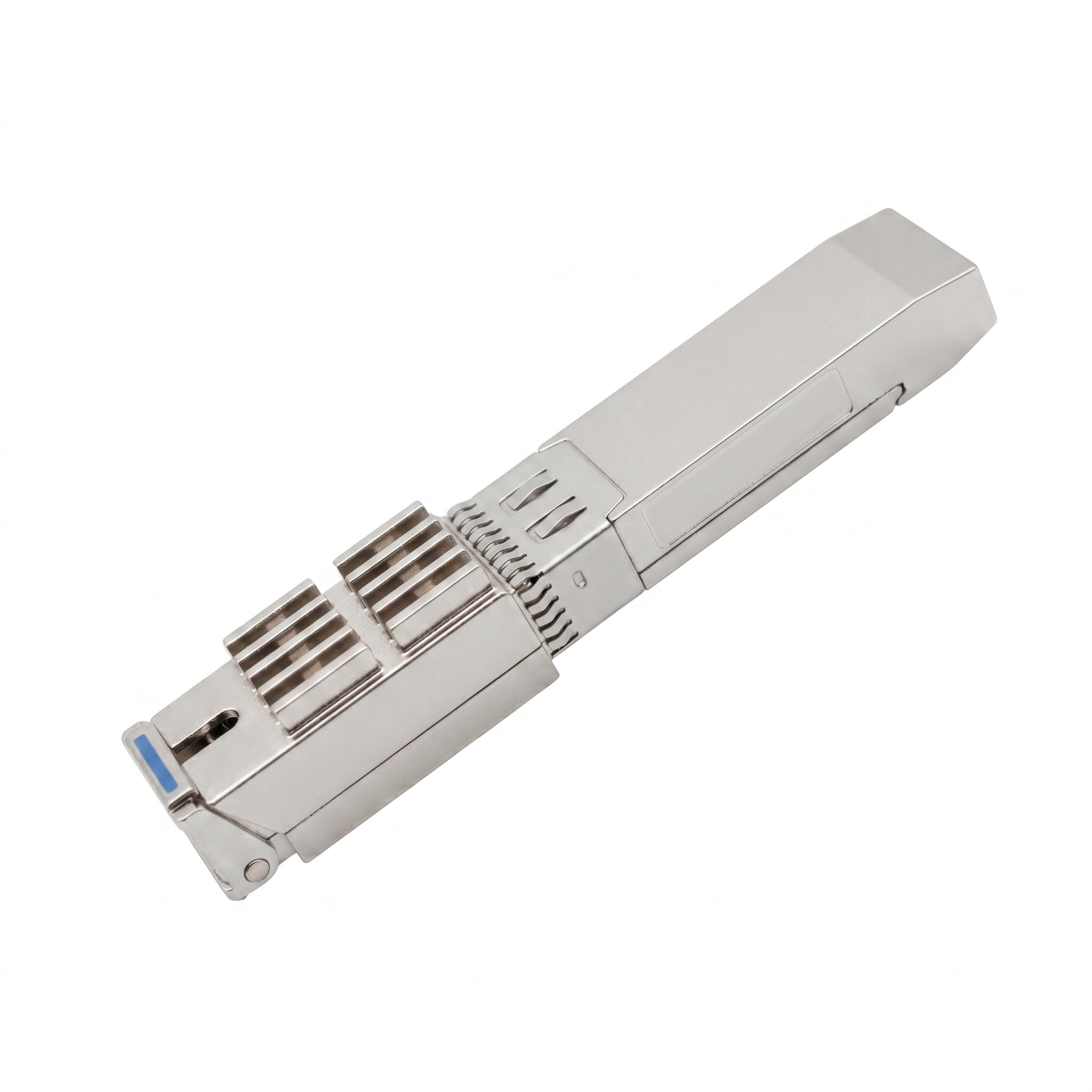 XGSPON ONU Stick SFP+ Transceiver, 10G symmetrisches Glasfaser-Gateway-Modul, langlebige Metallhalterung, Version 8311, kompatibel mit Huawei/ZTE/Ubiquiti/Mikrotik (SC/APC)