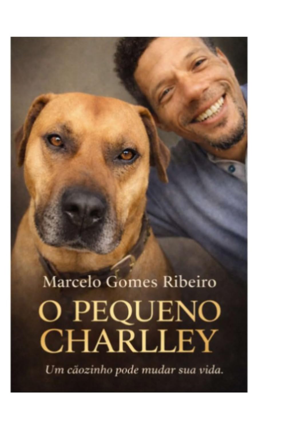 O Pequeno Charlley: Meu Amigo de Quatro Patas em Portugal