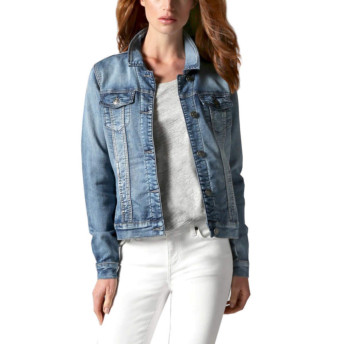 orange colour modi jacket