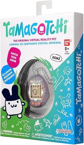 Miniatura 45 de Tamagotchi Original - Mucho amor