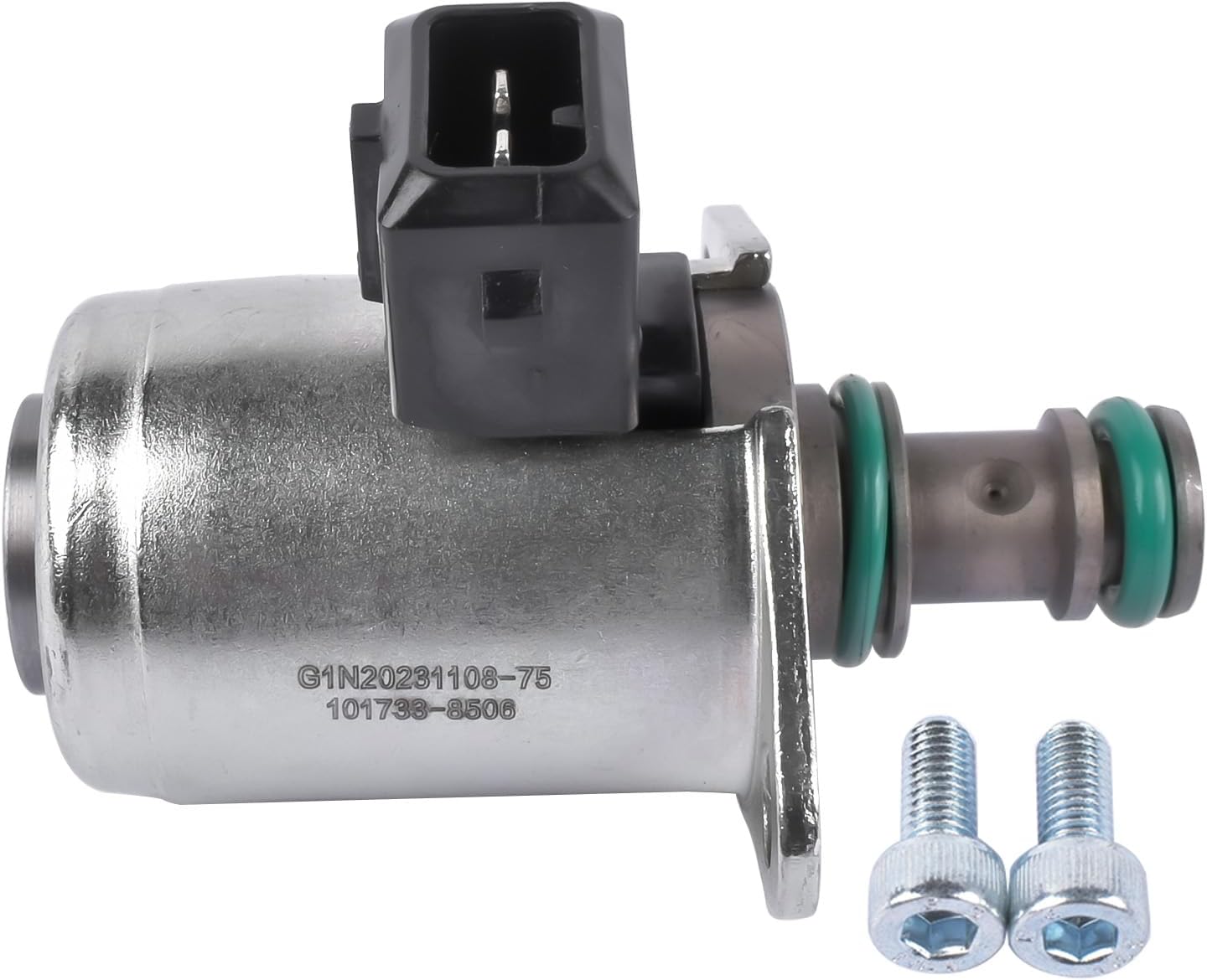 Power Speed Related Steering Proportioning Solenoid Valve Replacement for Mercedes W164 W204 W212 C207 X164 E320 ML320 A2214600184 2114600984