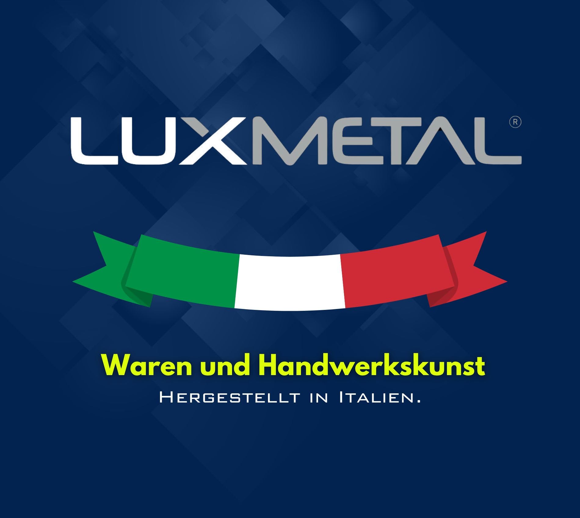 Lux Metal – Kit 3 Schleifpolierpaste für Kunststoff 1 kg – PL1-PL2-PL3 (Fein-S.Fein-Ultrafein) Politur, transparentes Plexiglas, Polycarbonat, Kunststoff, Polieren, Kratzer entfernen, Autoscheinwerfer