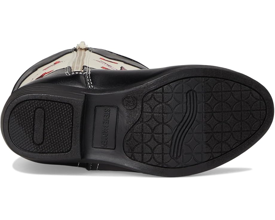 Steve Madden Kids Nectar (Toddler/Little Kid) - Bottom View