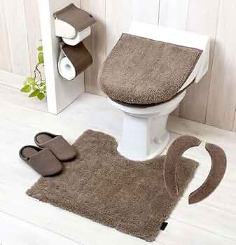 ピーターラビット　ペーパーホルダーカバー　トイレマット　スリッパ　セット ピーターラビットTM トイレタリーシリーズ - ベルーナ【公式】