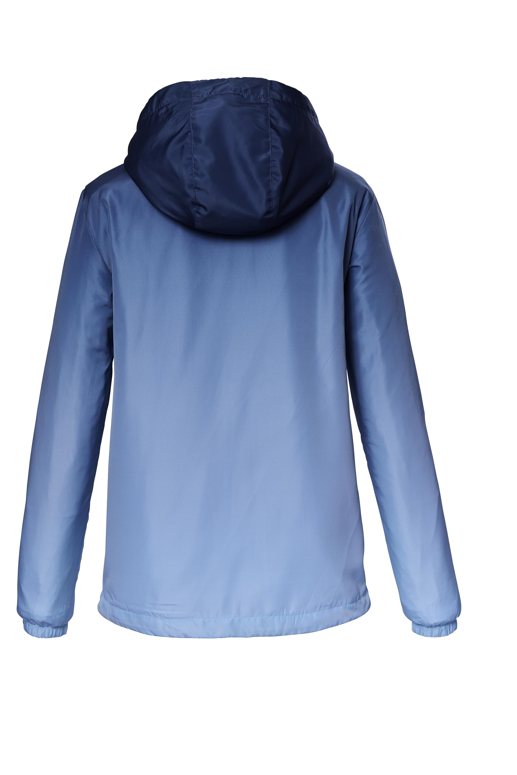 Killtec Kos 119 Wmn Jckt Chaqueta/Chaqueta de transición con capucha Mujer