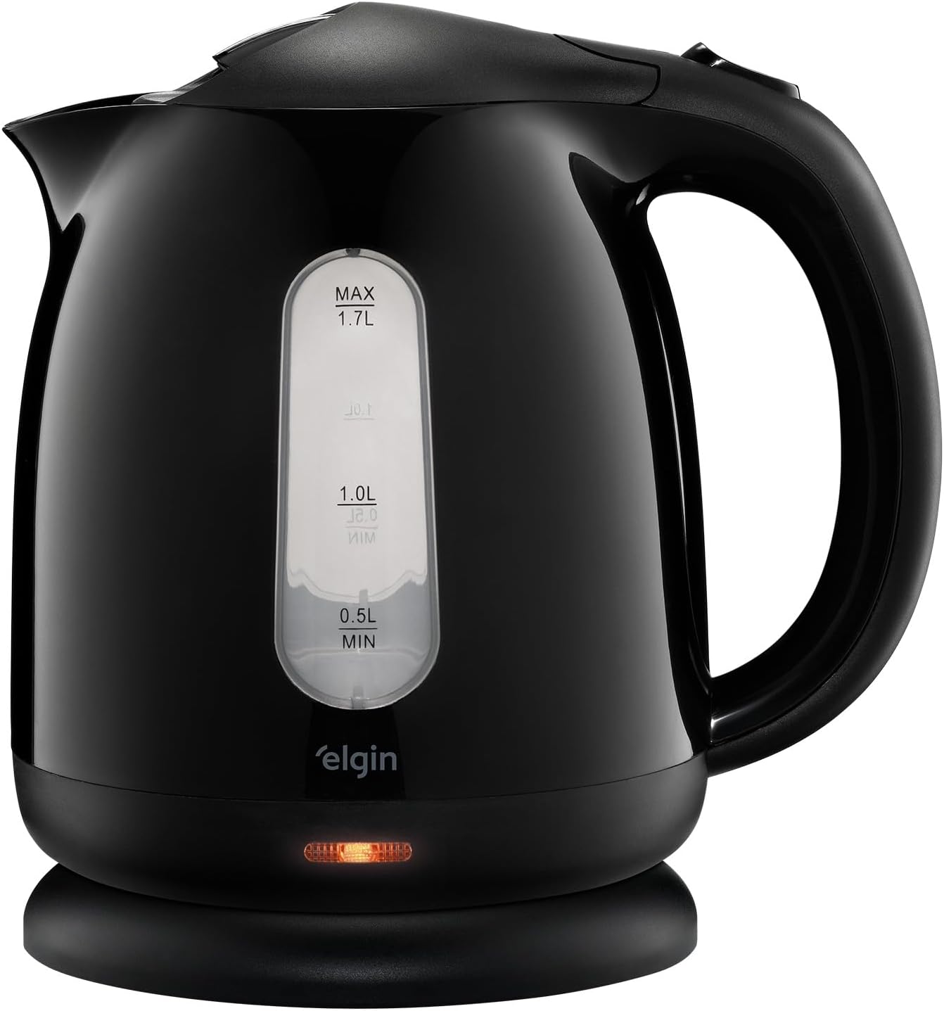 Chaleira Elétrica Visio Elgin com Desligamento Automático 1,... - imagem principal do produto