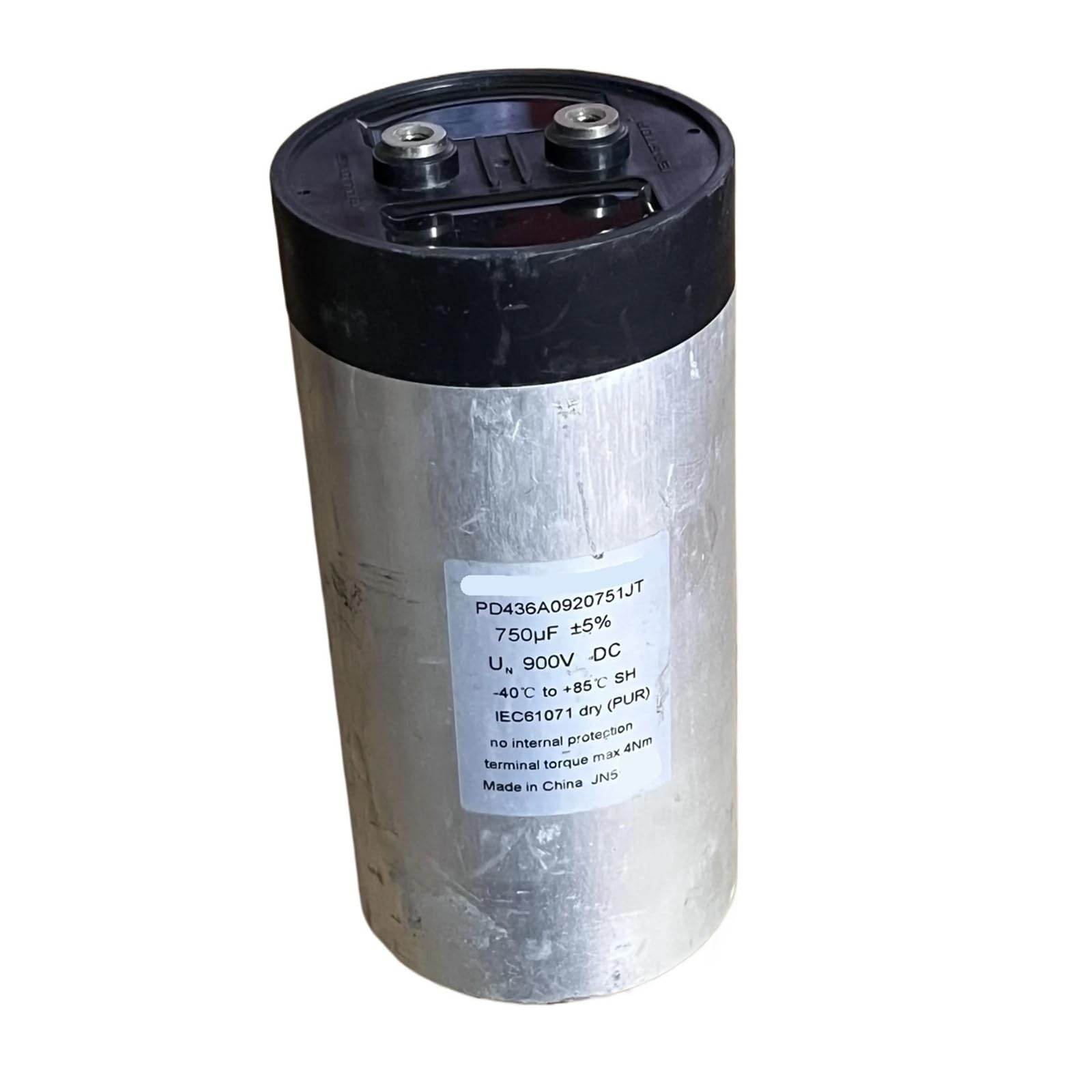 BALYDLUL B32362S3207J030 200UF 300Vac 900V Capacitors 1pcs
