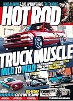 Algopix Similar Product 19 - Hot Rod