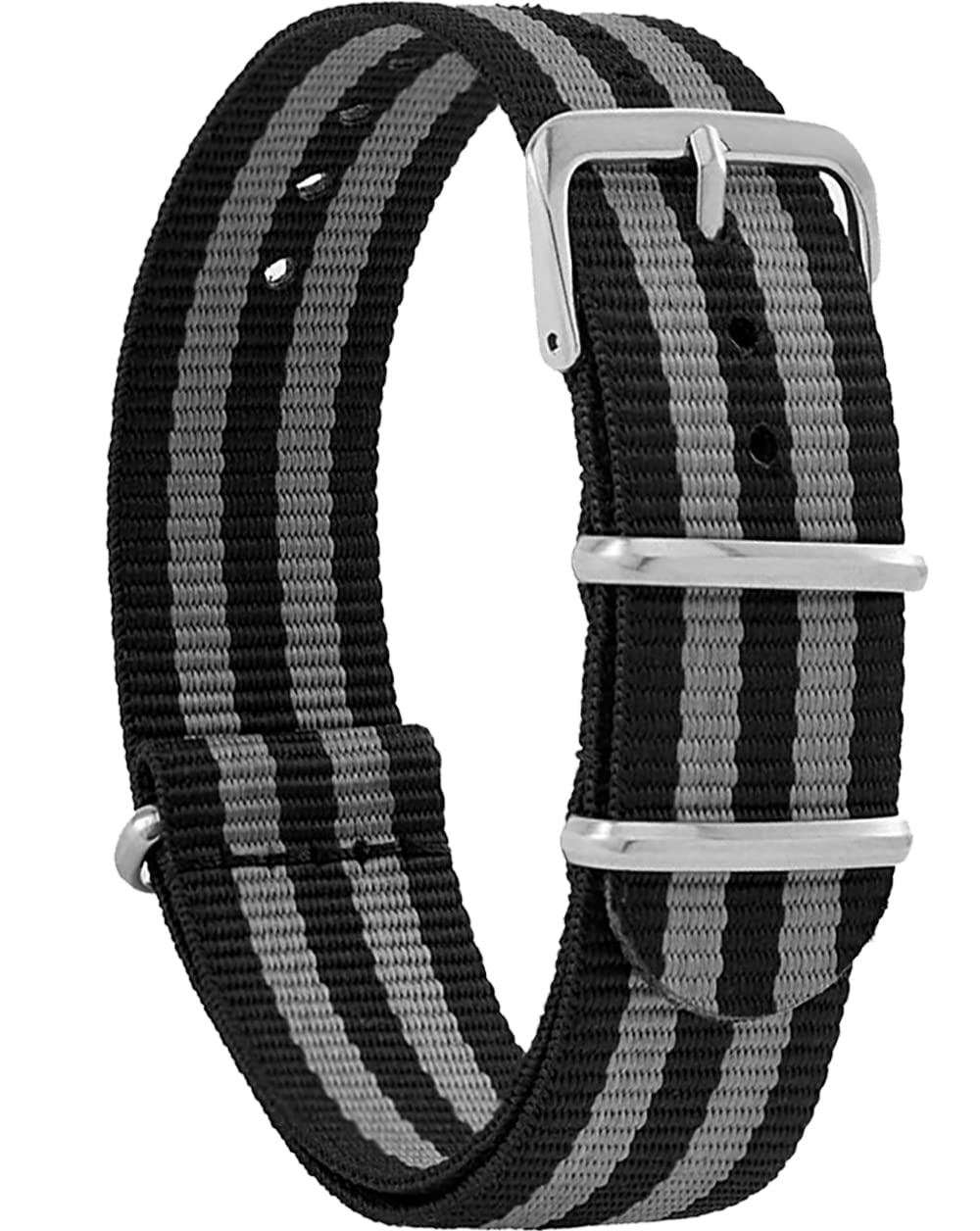 Buy Watch Strap for Omega X Swatch Moonswatch Speedmaster Nato® Style