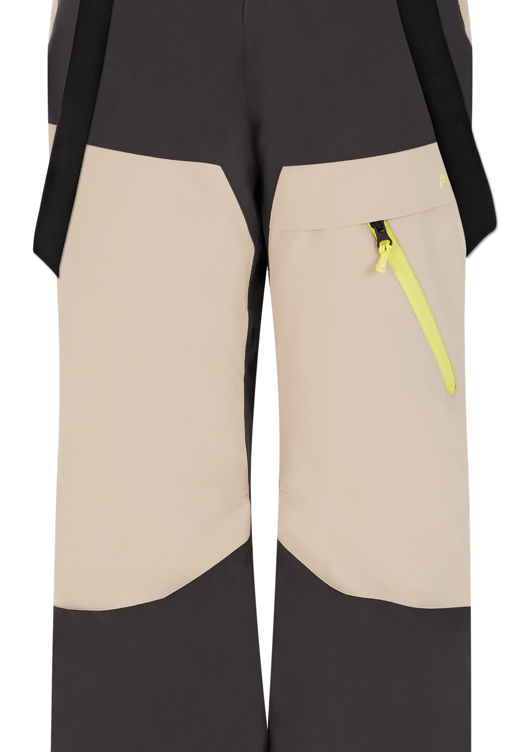 Protest Jungen Ski- Und Snowboardhose PRTRAIDER JR 152