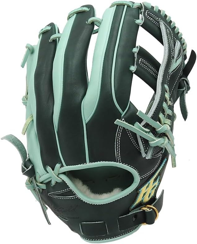 HIGOLDハイゴールド 硬式野球 捕手用 キャッチャーミット 右投げ 143