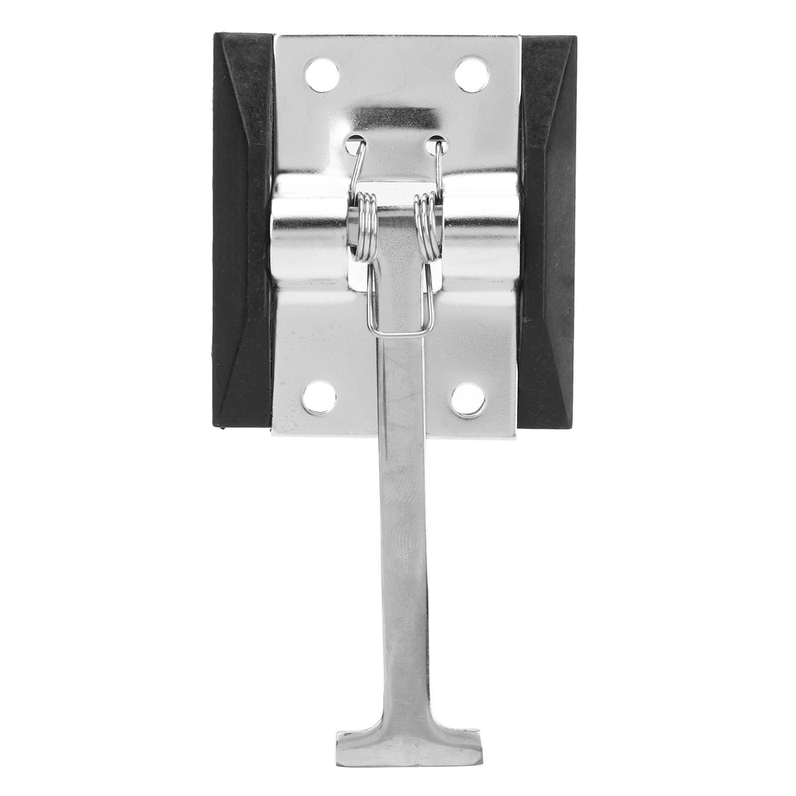 Loquet de Porte D'entrée de Style T en Acier Inoxydable à Faible Bruit Résistant à la Chaleur pour Camping-car de Remorque RV
