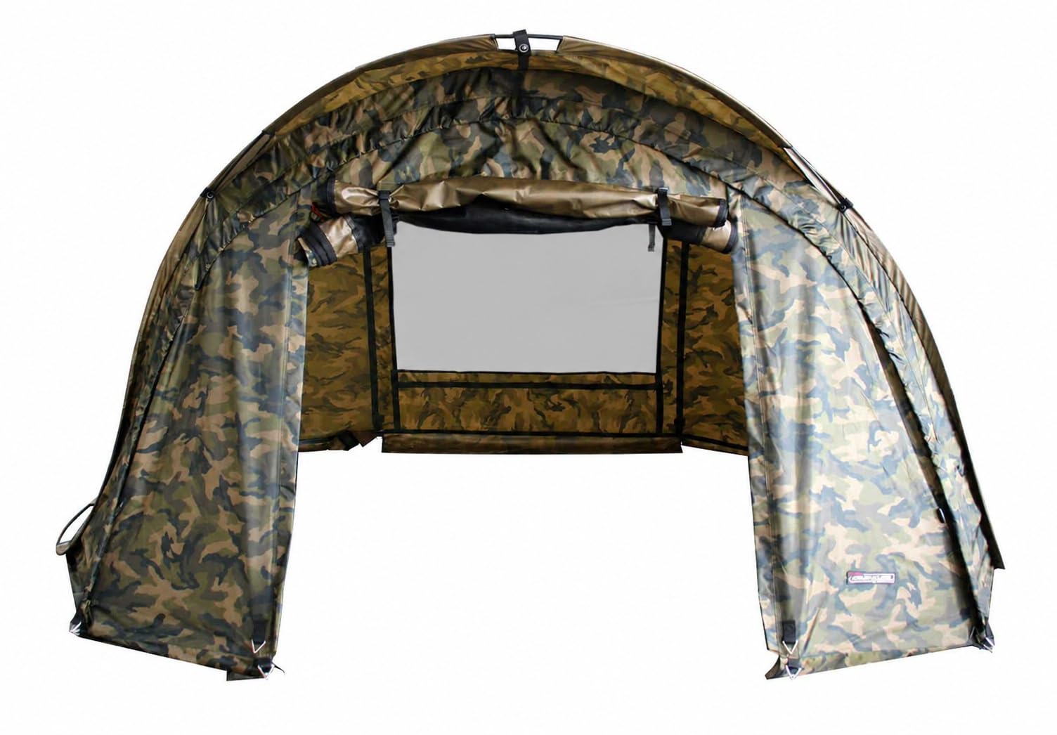 Ultimate Biwy Adventure Recon Pop-Up Shelter Camo - Biwy