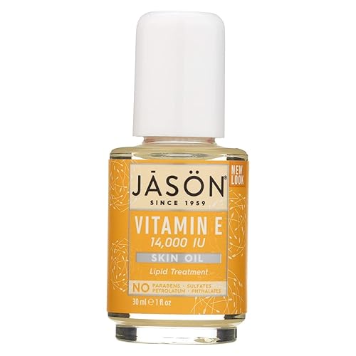 Jason Aceite de Vitamina E 14000 UI 1 fl oz